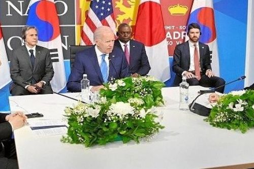 Liên minh quân sự ba bên Mỹ-Nhật-Hàn: Đến lúc biến điều không thể thành có thể?