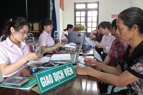 Cần một chính sách tín dụng mới về sản xuất, kinh doanh tại vùng khó khăn