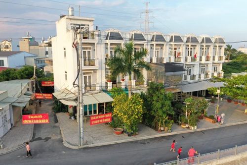 Công an vào cuộc vụ mua bán nhà bằng vi bằng khiến người dân có nguy cơ mất trắng
