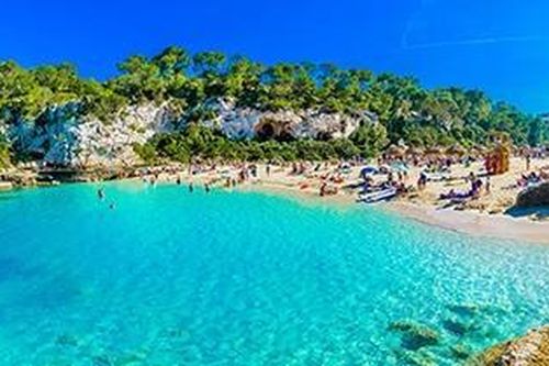 Majorca tháng 7: Vô vàn điều hấp dẫn ở hòn đảo nổi tiếng nhất Địa Trung Hải