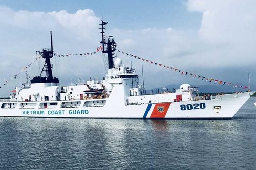 40 năm UNCLOS: Bảo vệ trật tự pháp lý trên biển