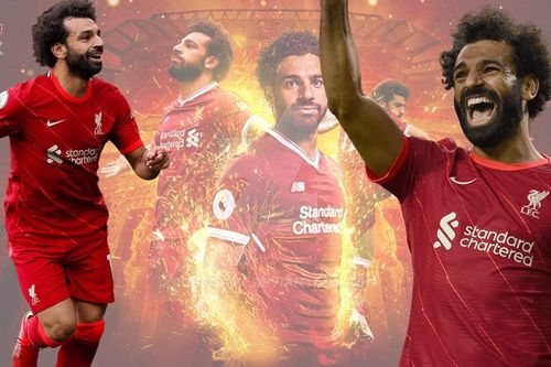 Salah: Kẻ thất sủng ở Chelsea và ông vua tại Liverpool