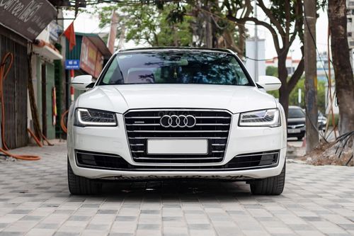 Mercedes và Audi đồng loạt triệu hồi xe tại Việt Nam