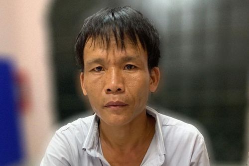 Nghệ An: Bắt giữ tội phạm ma túy sau 19 năm lẩn trốn
