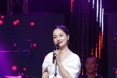 Thay Hồng Đăng, Lan Phương lên sóng 'Cuộc hẹn cuối tuần' số đầu tiên