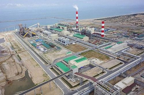Formosa Hà Tĩnh được đề nghị dừng cơ chế giám sát liên tục