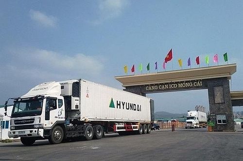 85,4% dòng thuế của hiệp định ACFTA có thể được xóa vào 2027