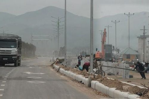 Đắk Nông giải ngân vốn đầu tư công đạt 26,3%