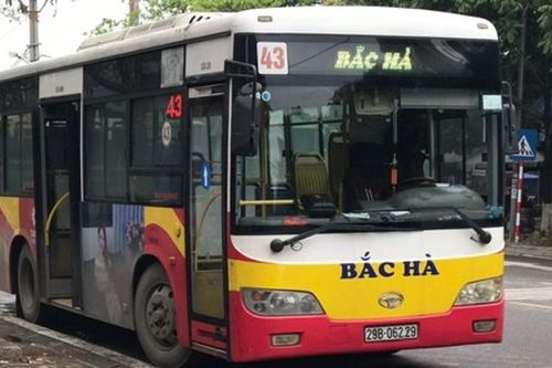 Hà Nội: Doanh nghiệp xe buýt xin dừng hoạt động vì nguy cơ vỡ nợ