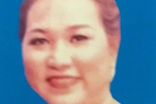 Công an TPHCM truy nã nữ Giám đốc Công ty Lý Hứa Kỳ