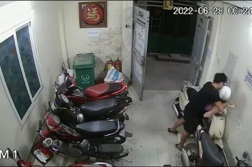 Vụ cô gái trẻ bị nam thanh niên sàm sỡ tại nhà trọ: Mức phạt cao nhất chỉ 8 triệu đồng?