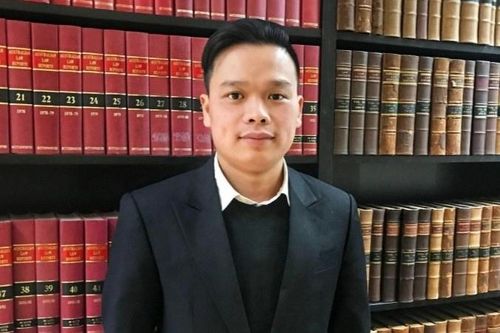 Hai nghệ sĩ Việt có thể thiếu hiểu biết pháp luật ở Tây Ban Nha