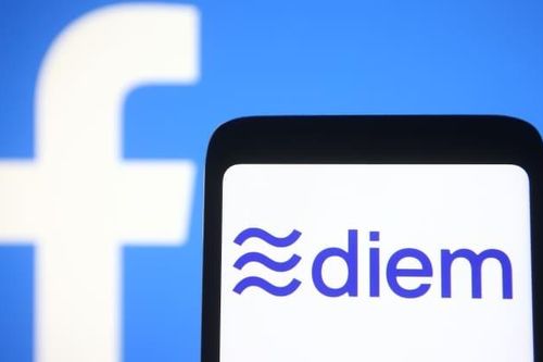 Facebook xóa tàn tích cuối cùng của dự án tiền mã hóa