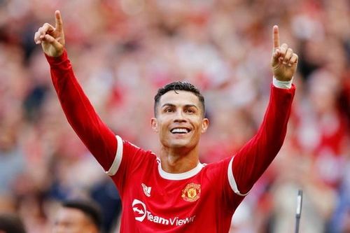 Ronaldo xứng đáng thuộc về Champions League