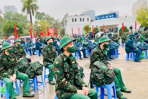Tăng mức phạt vi phạm về khám sức khỏe nghĩa vụ quân sự