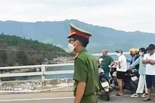 Hỗn chiến và nổ súng khiến 5 người thương vong ở đường lên đèo Hải Vân