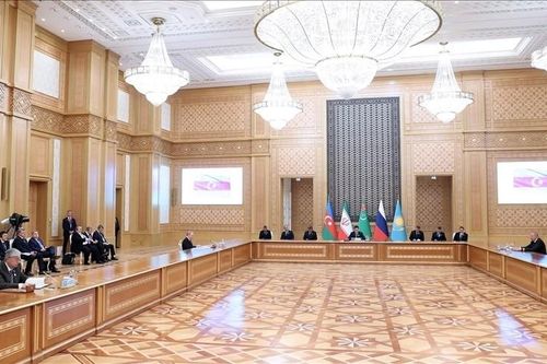 Chịu nhiều trừng phạt nhưng nước Nga không dễ bị cô lập