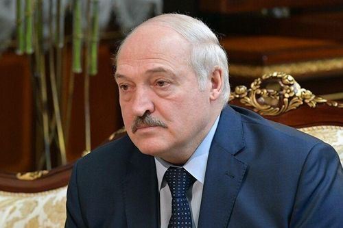 Tổng thống Alexander Lukashenko: Belarus có quân đội đủ sức đáp trả bất kỳ kẻ xâm lược nào