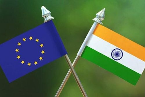 EU và Ấn Độ kết thúc 52 phiên họp kỹ thuật, tiết lộ thời gian tổ chức vòng đàm phán thương mại thứ hai