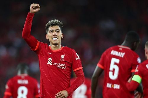 Gia hạn xong với Salah, Liverpool tính bán Firmino