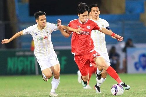 Nhận định, dự đoán SHB Đà Nẵng vs Hà Nội, 17h00 ngày 3/7: Khách lấn chủ