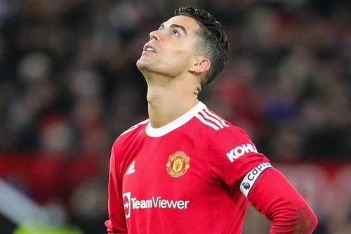 Nói rằng yêu, nhưng Ronaldo lại đẩy MU vào cơn ác mộng