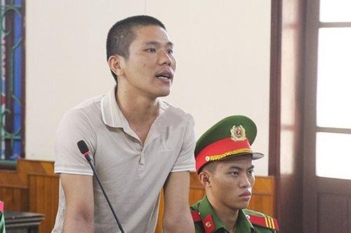 Kẻ buôn 'tử thần' đóng lại đời mình sau bản án