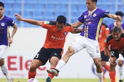 Nhận định Đà Nẵng vs Hà Nội: Đánh chiếm ngôi đầu