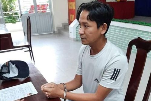 Tạm giam đối tượng mượn xe ô tô rồi làm giả giấy tờ đem đi cầm cố