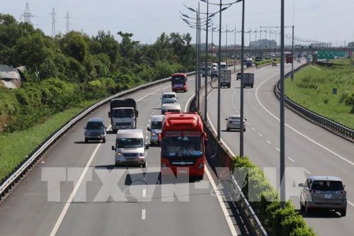 Đề xuất kiểm toán dự án BOT tuyến nối từ đường Võ Văn Kiệt đến cao tốc TP. HCM–Trung Lương