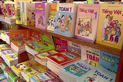 Nhà xuất bản Giáo dục 'gặt hái' lãi 287 tỷ đồng nhờ phát hành sách