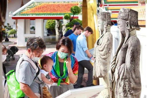 Du lịch Thái Lan 'thức giấc', dự kiến đón 9,3 triệu lượt khách quốc tế