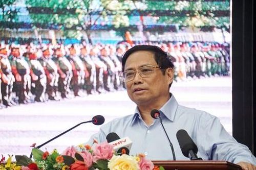 Chỉ đạo, điều hành nổi bật của Bộ Công an từ ngày 27/6 đến 02/7