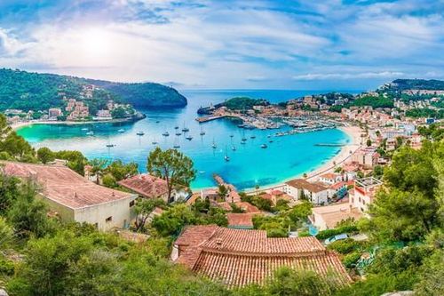 Du lịch Tây Ban Nha: Nhất định phải ghé đảo Majorca và muôn vàn tụ điểm 'sống ảo' đầy mê lực