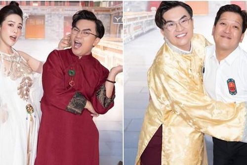 MC Đại Nghĩa ở tuổi 44: Trở thành CEO, trải lòng về mất mát 13 năm trước