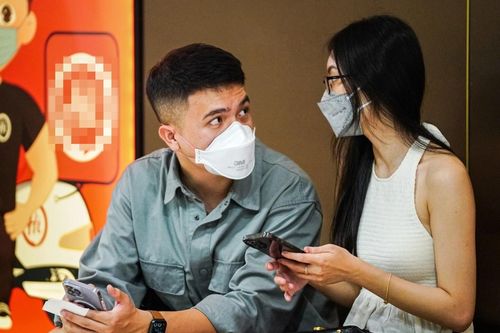 Chọn ăn lẩu đêm vì ban ngày quá bận rộn