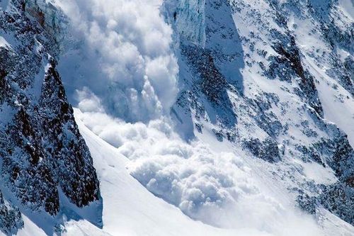 Tuyết lở thảm khốc tại dãy Alps khiến nhiều người thiệt mạng