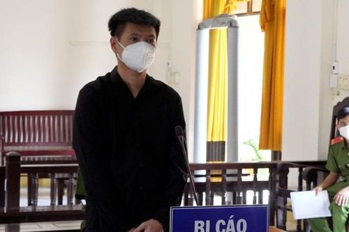 Lĩnh án 20 năm tù vì chiếm đoạt tiền tỷ của Công ty Nguyễn Kim