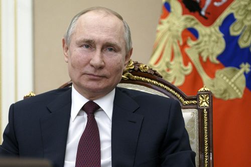 Ông Putin chúc mừng 'giải phóng' Luhansk