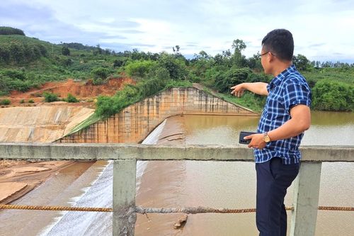 Thủy điện vận hành sai quy trình, còn 'phớt lờ' yêu cầu đền bù