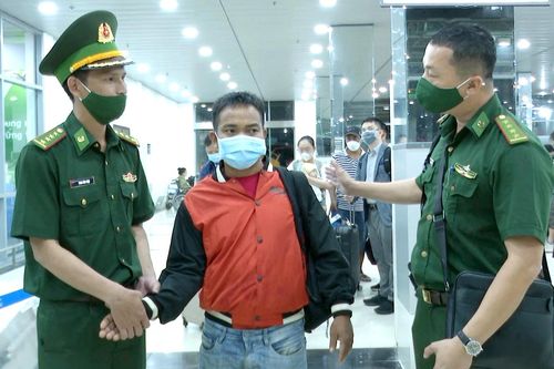 Giải cứu 2 người dân Gia Lai bị lừa sang Campuchia làm 'việc nhẹ, lương cao'