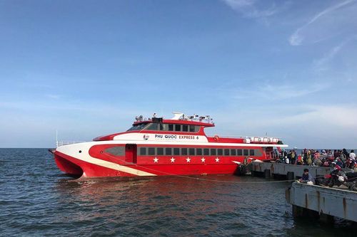 Kiên Giang: Lên phương án vận chuyển an toàn cán bộ coi thi và đề thi ra đảo Phú Quốc