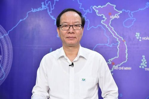 Trong bối cảnh biến thể BA.4 và B.A5, tiêm vắc xin cho trẻ em cần thiết như thế nào?