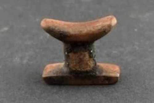 Israel phục chế thành công 3 bình gốm cổ có niên đại 3.500 năm