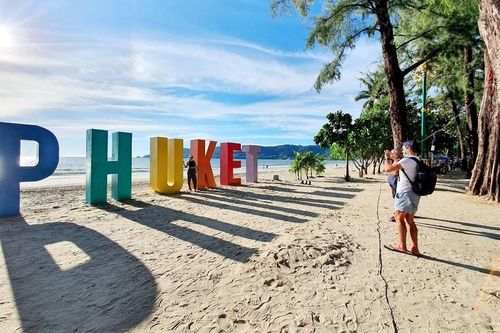 Du lịch Thái Lan - hành trình phục hồi khó khăn từ Hộp cát Phuket và quả ngọt đầu mùa