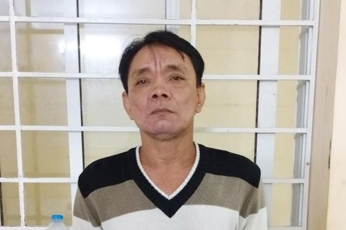 Bắt đối tượng thực hiện hàng loạt vụ trộm của bệnh nhân và người nhà bệnh nhân