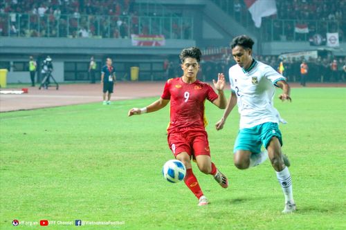 U19 Việt Nam và nỗi lo thể lực