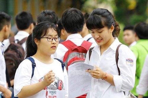 Gần 50 trường ĐH công bố điểm chuẩn xét tuyển các phương thức riêng