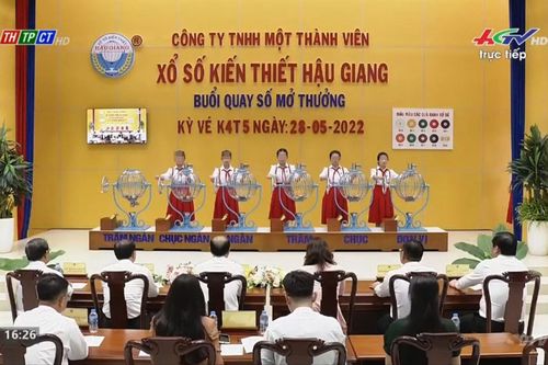 Để các em thiếu nhi quay số trúng thưởng: Vi phạm luật lao động?