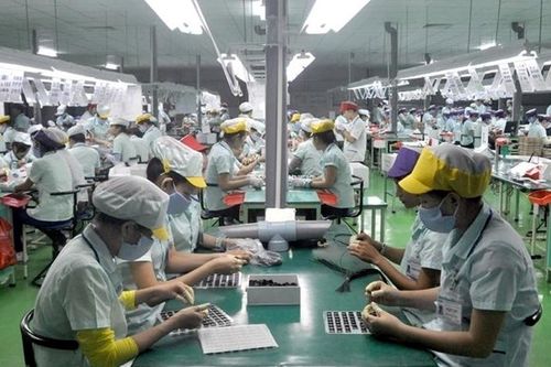 Thái Nguyên: Nâng cao chỉ số PCI năm 2022